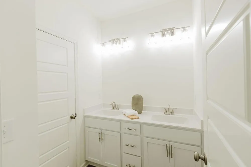 58 Fausett Lane Dawsonville, GA 30534