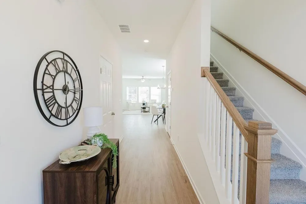58 Fausett Lane Dawsonville, GA 30534