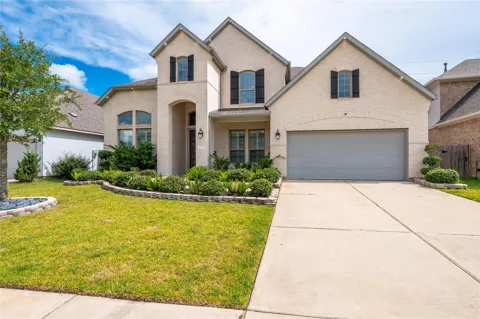 18534 Twilight Arbor Trail