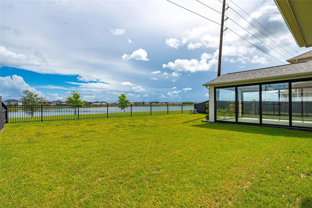 18534 Twilight Arbor Trail Richmond, TX 77407