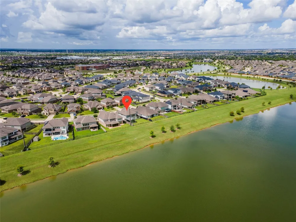 18534 Twilight Arbor Trail Richmond, TX 77407