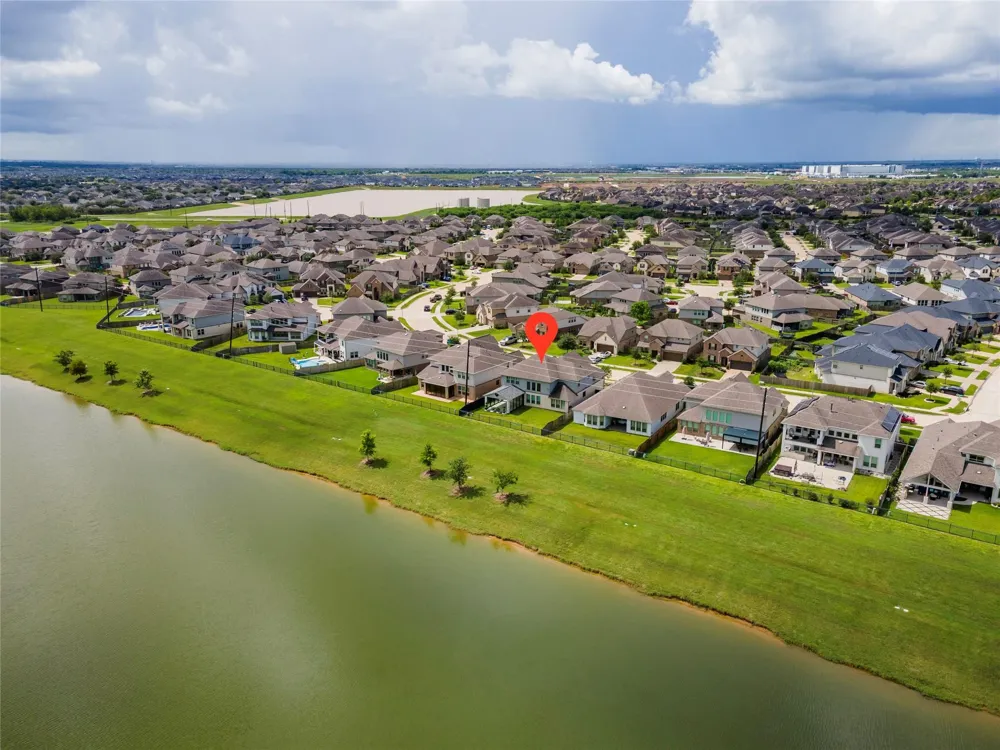 18534 Twilight Arbor Trail Richmond, TX 77407