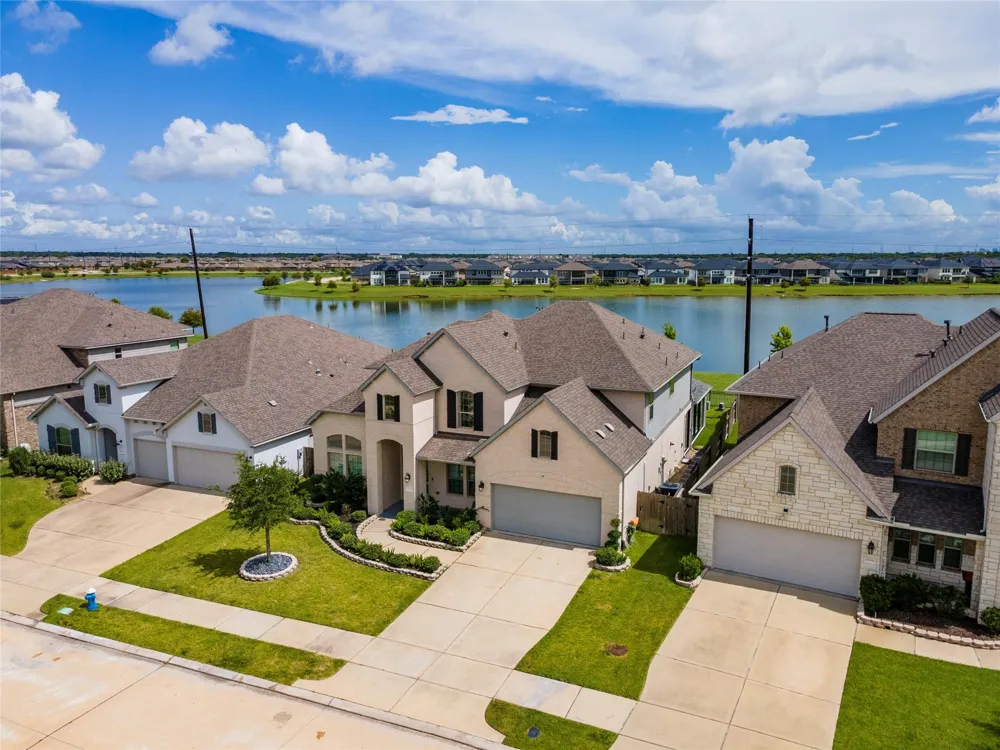 18534 Twilight Arbor Trail Richmond, TX 77407