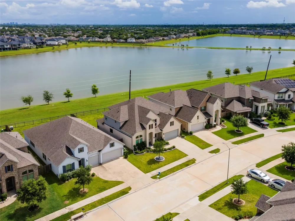 18534 Twilight Arbor Trail Richmond, TX 77407
