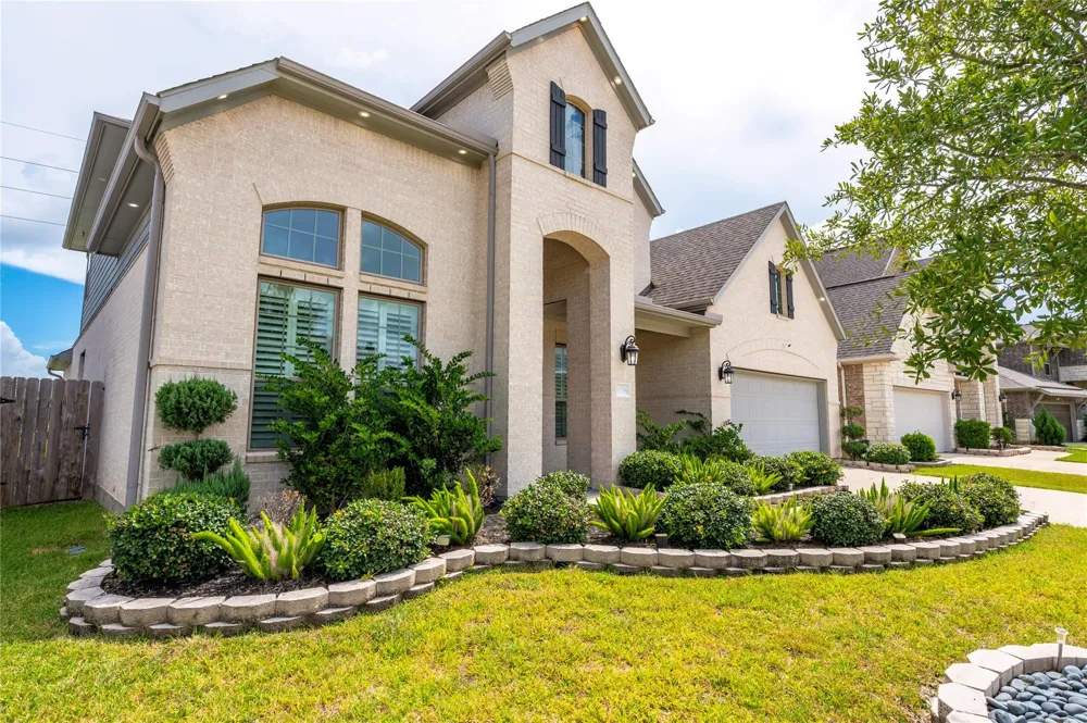 18534 Twilight Arbor Trail Richmond, TX 77407