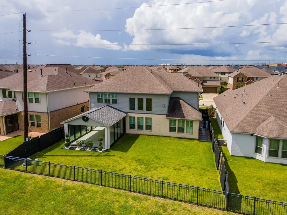 18534 Twilight Arbor Trail Richmond, TX 77407