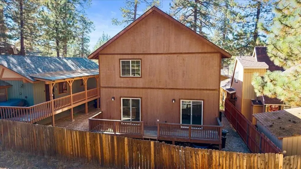 432 Chip-O-Wood Big Bear, CA 92315