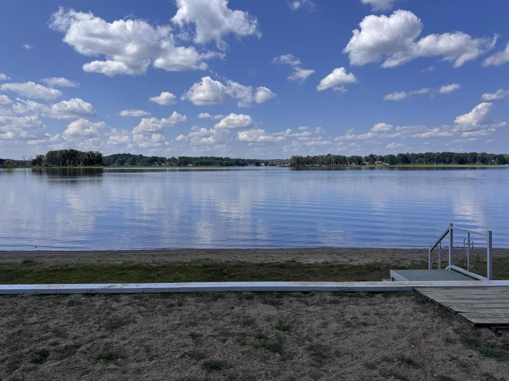 11334 E Shore Drive Delton, MI 49046