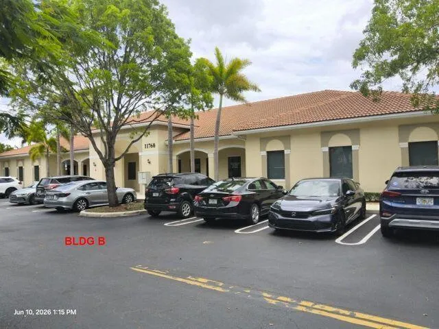 11776 W sample Road W 