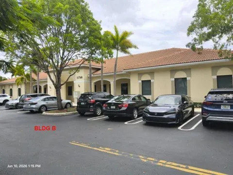 11776 W sample Road W