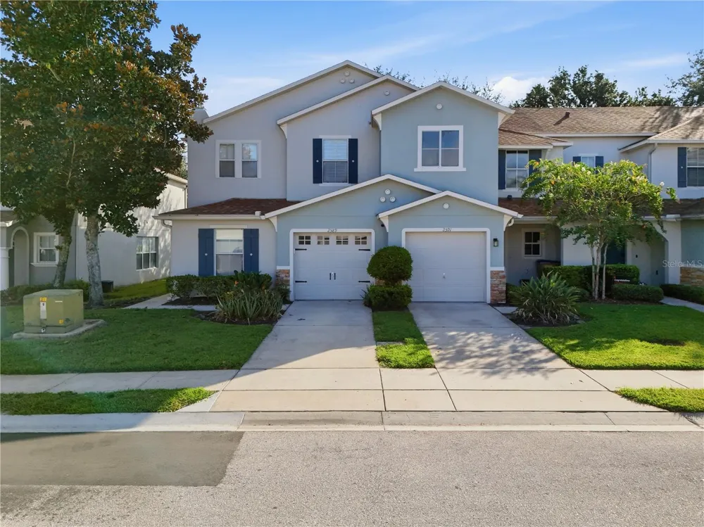 2591 AVENTURINE STREET Kissimmee, FL 34744