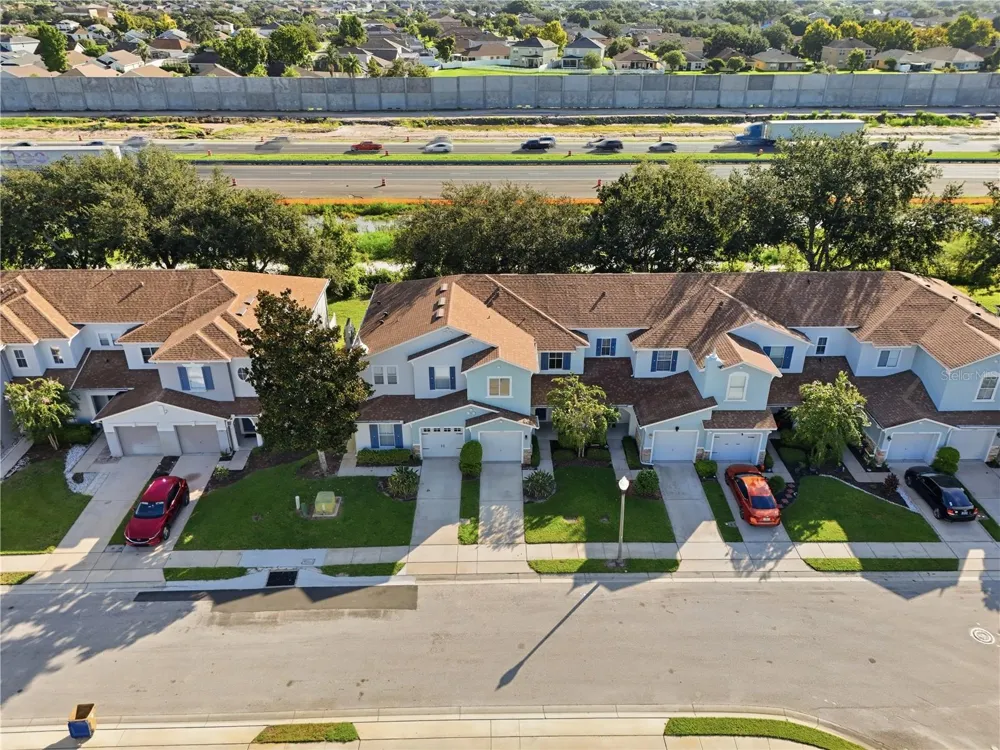 2591 AVENTURINE STREET Kissimmee, FL 34744