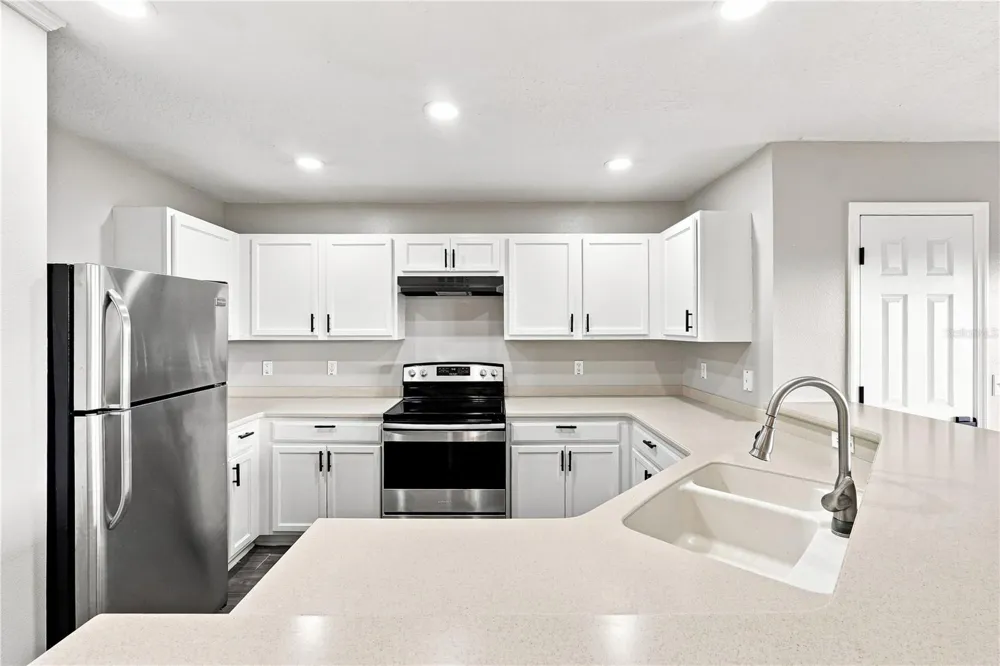 2591 AVENTURINE STREET Kissimmee, FL 34744