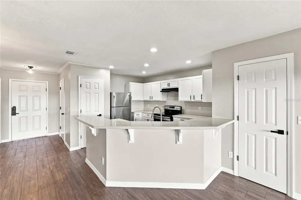 2591 AVENTURINE STREET Kissimmee, FL 34744