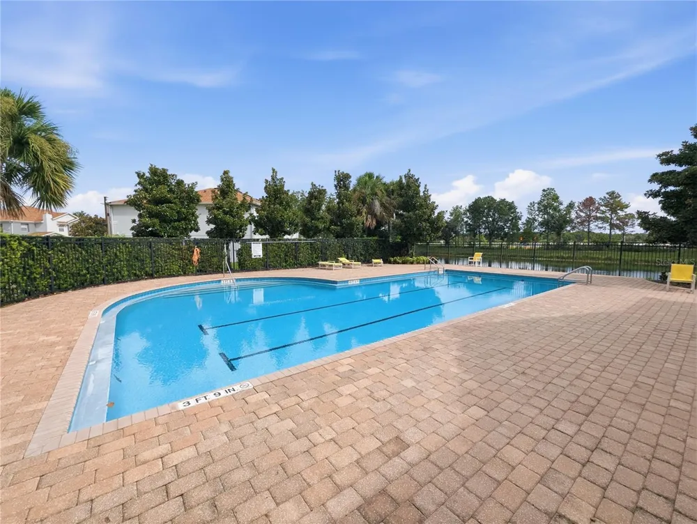 2591 AVENTURINE STREET Kissimmee, FL 34744