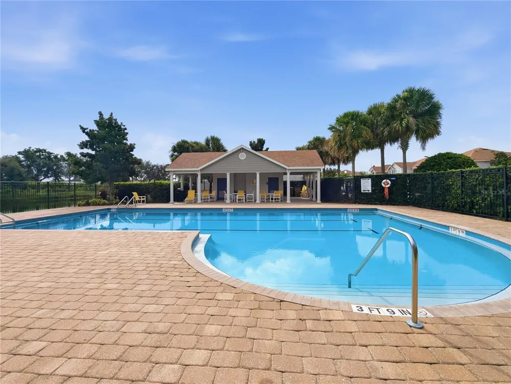 2591 AVENTURINE STREET Kissimmee, FL 34744