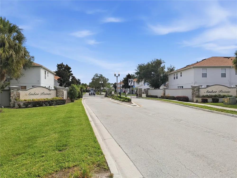 2591 AVENTURINE STREET Kissimmee, FL 34744