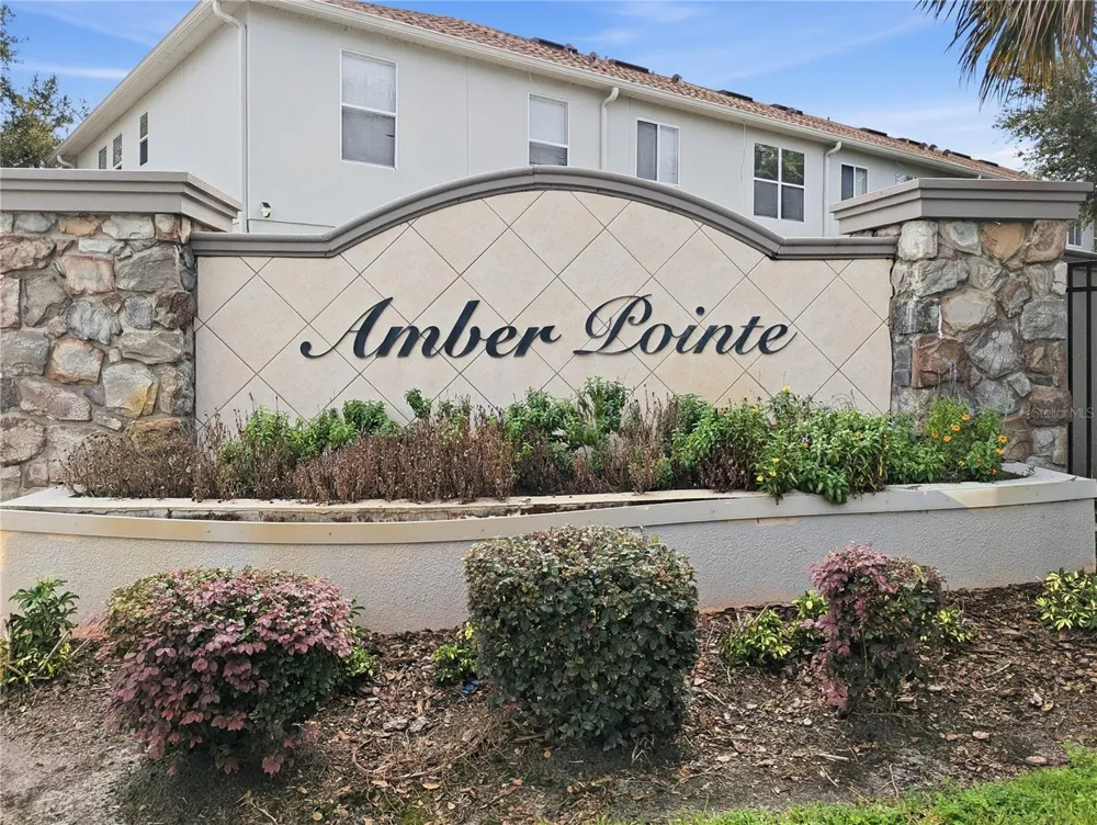 2591 AVENTURINE STREET Kissimmee, FL 34744