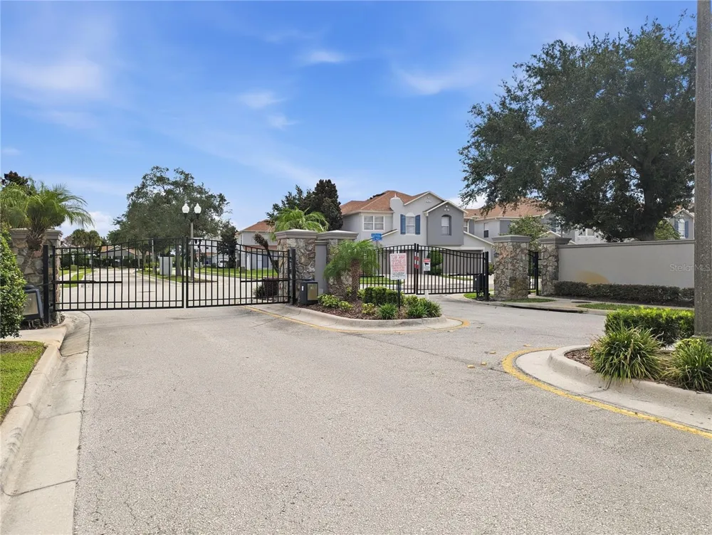 2591 AVENTURINE STREET Kissimmee, FL 34744