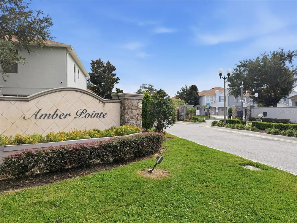 2591 AVENTURINE STREET Kissimmee, FL 34744