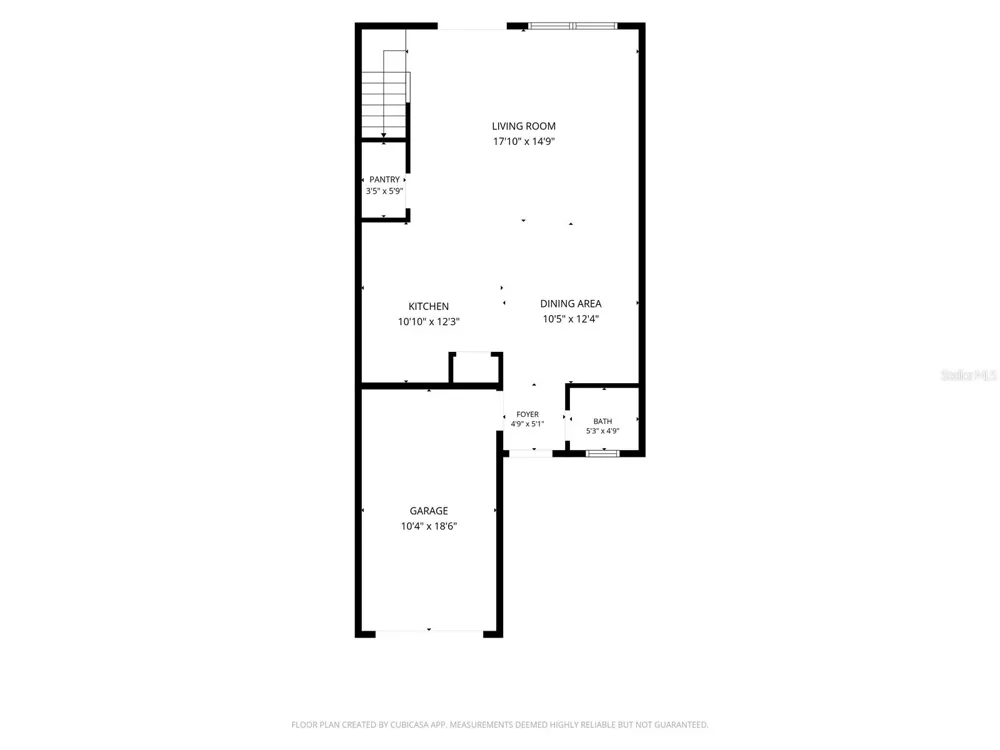 2591 AVENTURINE STREET Kissimmee, FL 34744