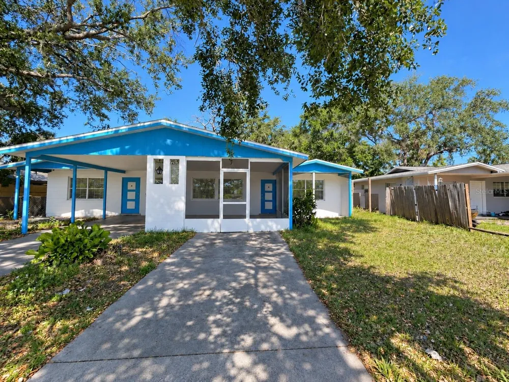 5014 & 5016 22ND STREET W Bradenton, FL 34207