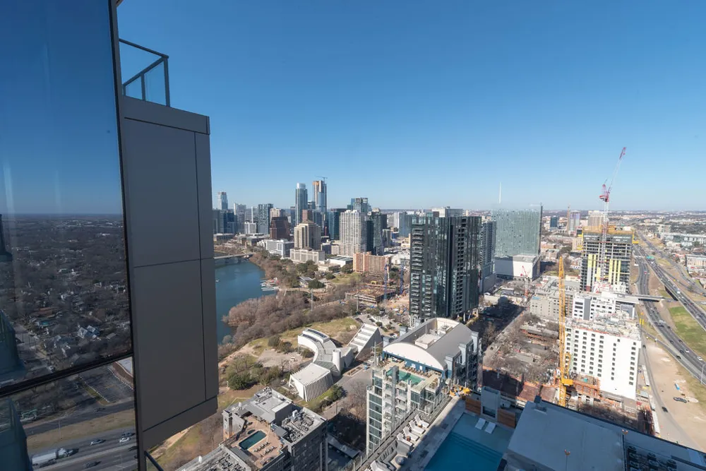 44 East Avenue #3804 Austin, TX 78701