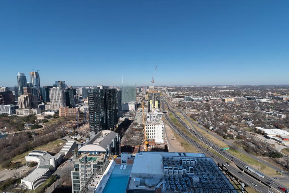 44 East Avenue #3804 Austin, TX 78701