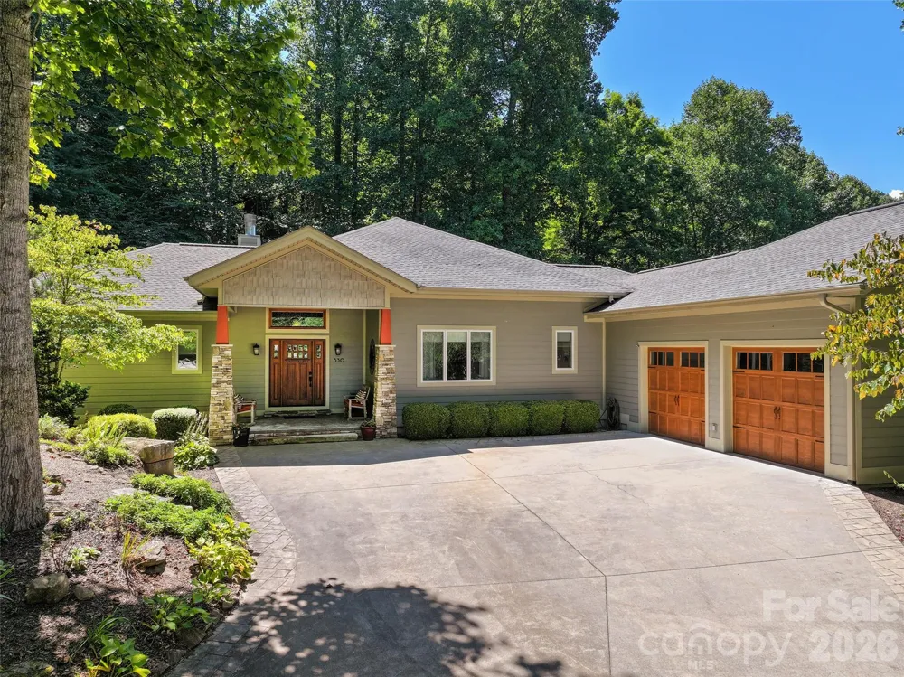 330 Sanctuary Drive Waynesville, NC 28786
