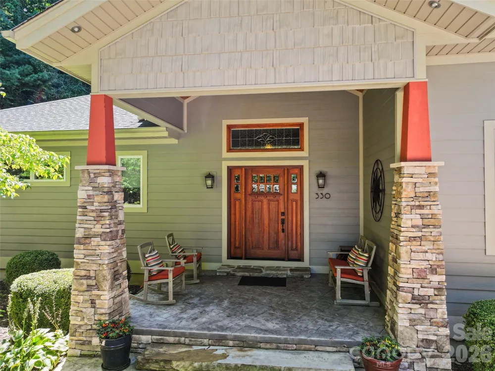 330 Sanctuary Drive Waynesville, NC 28786