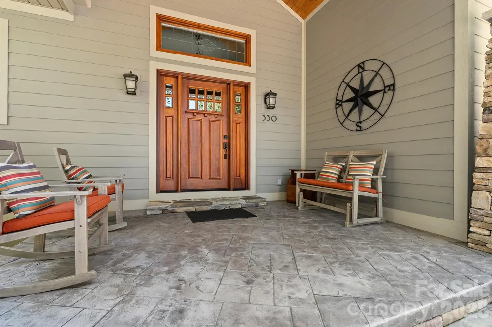 330 Sanctuary Drive Waynesville, NC 28786