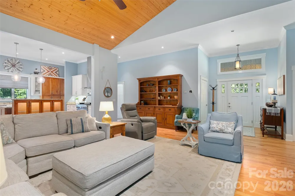330 Sanctuary Drive Waynesville, NC 28786