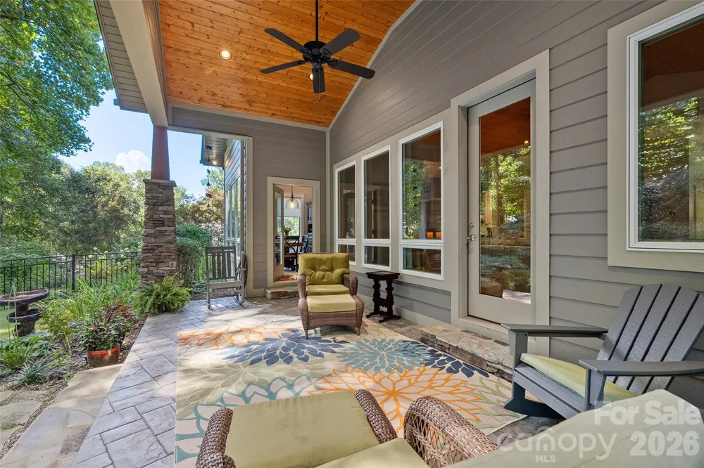 330 Sanctuary Drive Waynesville, NC 28786