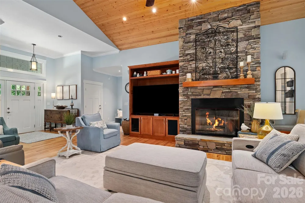 330 Sanctuary Drive Waynesville, NC 28786