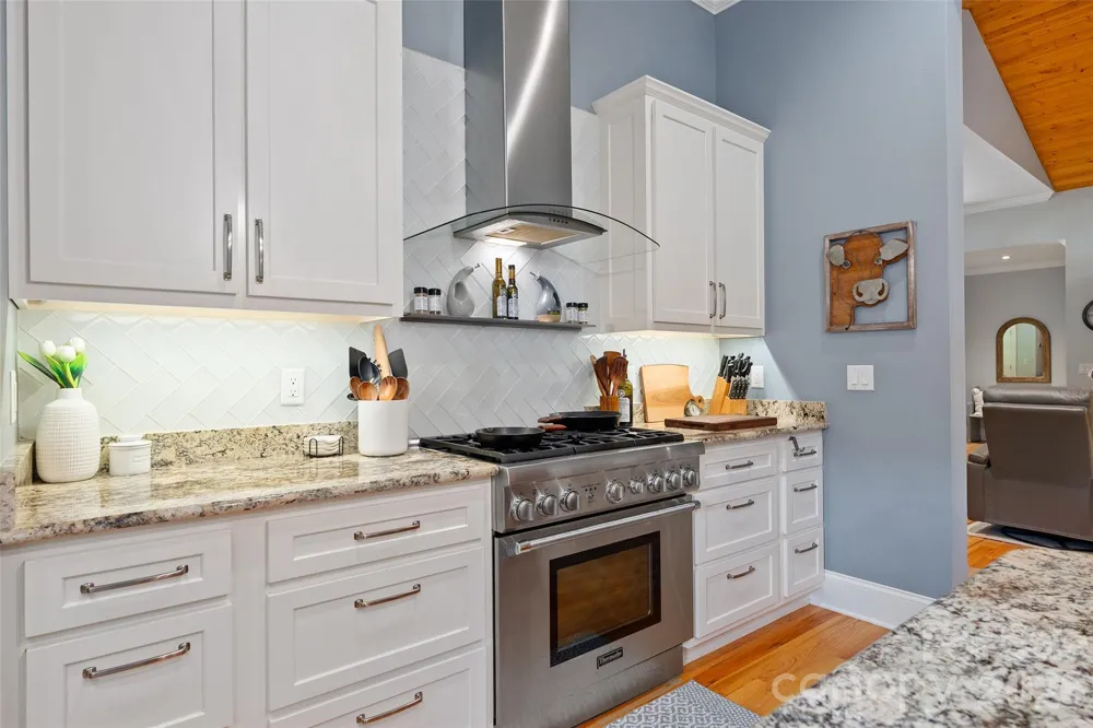 330 Sanctuary Drive Waynesville, NC 28786