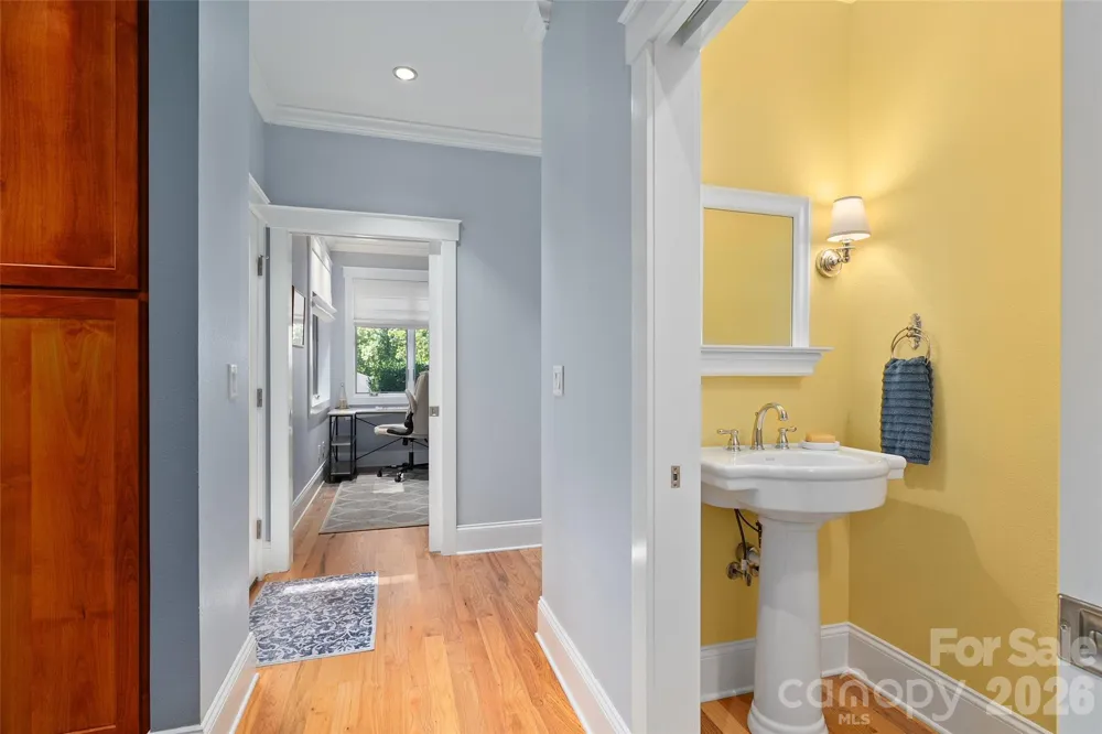330 Sanctuary Drive Waynesville, NC 28786