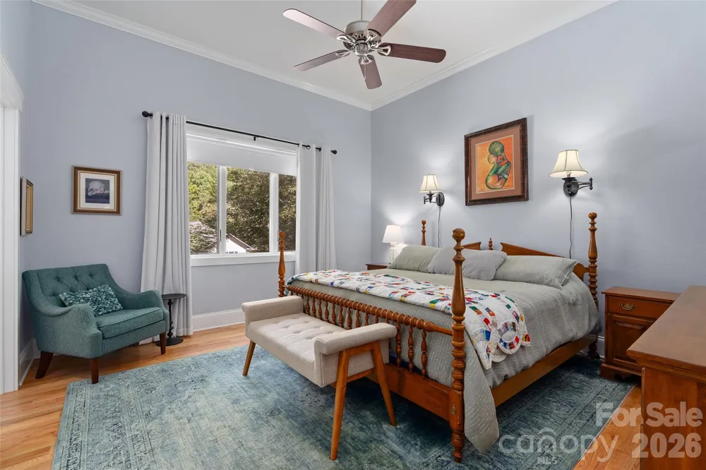 330 Sanctuary Drive Waynesville, NC 28786