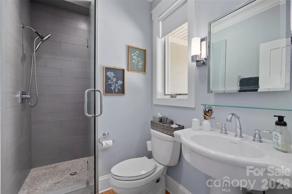 330 Sanctuary Drive Waynesville, NC 28786