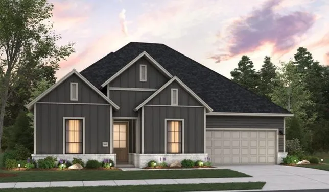 1625 Briscoe Drive Benbrook, TX 76126