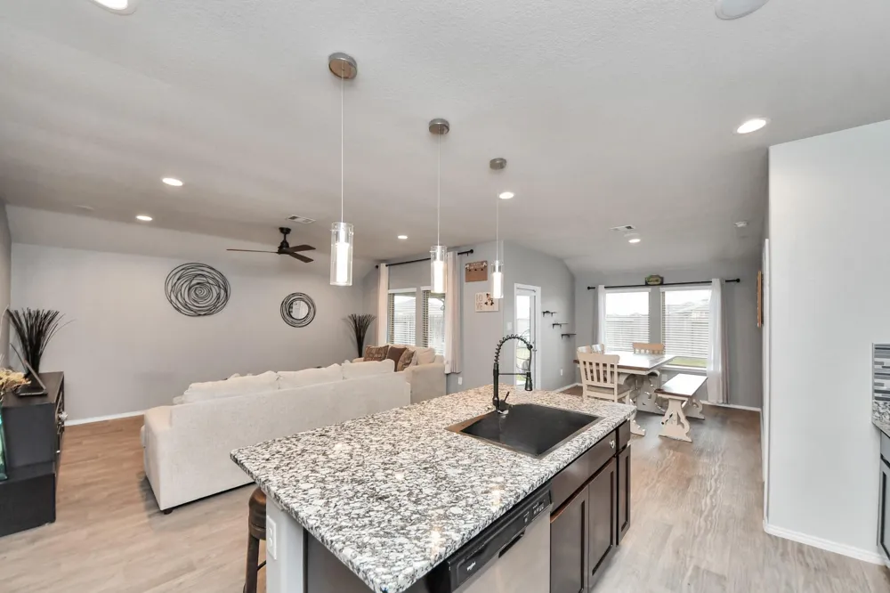 1819 Turtle Bluff Lane Rosenberg, TX 77469