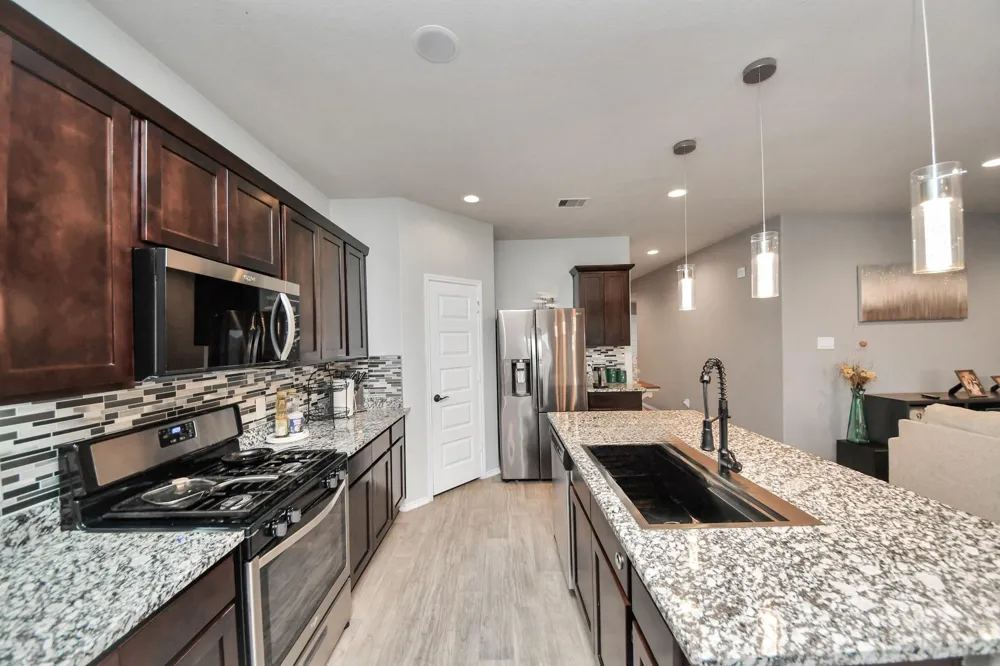 1819 Turtle Bluff Lane Rosenberg, TX 77469