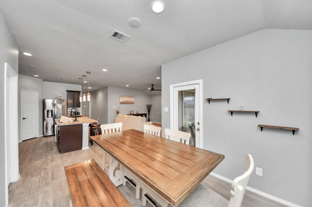 1819 Turtle Bluff Lane Rosenberg, TX 77469