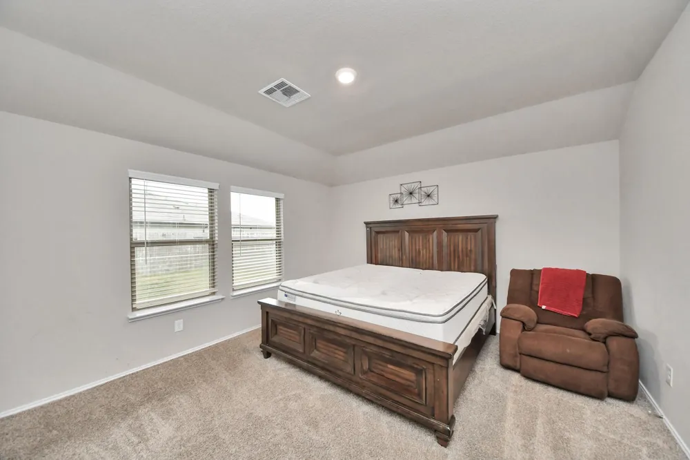 1819 Turtle Bluff Lane Rosenberg, TX 77469