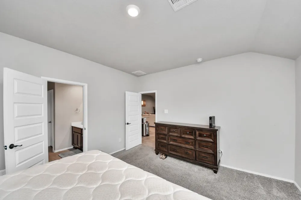 1819 Turtle Bluff Lane Rosenberg, TX 77469