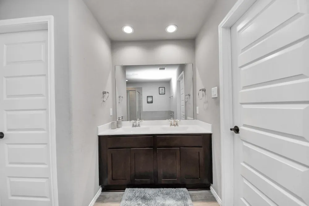 1819 Turtle Bluff Lane Rosenberg, TX 77469