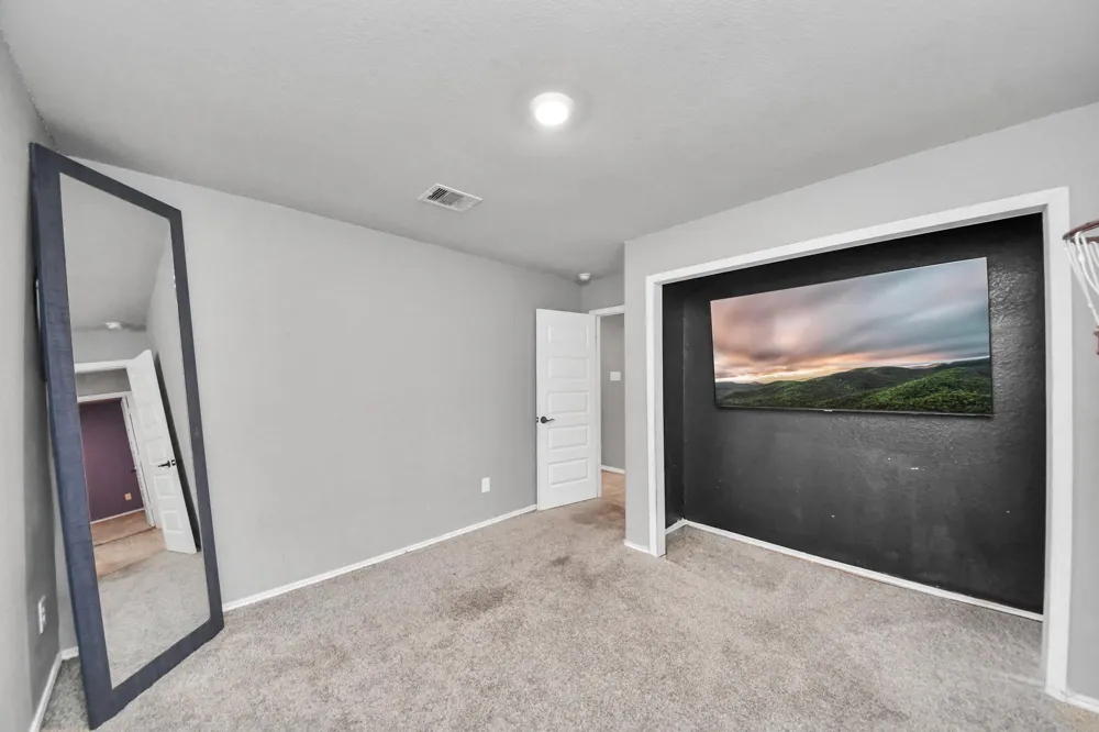 1819 Turtle Bluff Lane Rosenberg, TX 77469