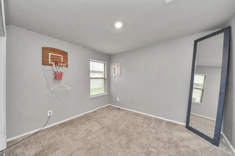 1819 Turtle Bluff Lane Rosenberg, TX 77469