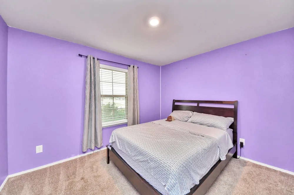 1819 Turtle Bluff Lane Rosenberg, TX 77469