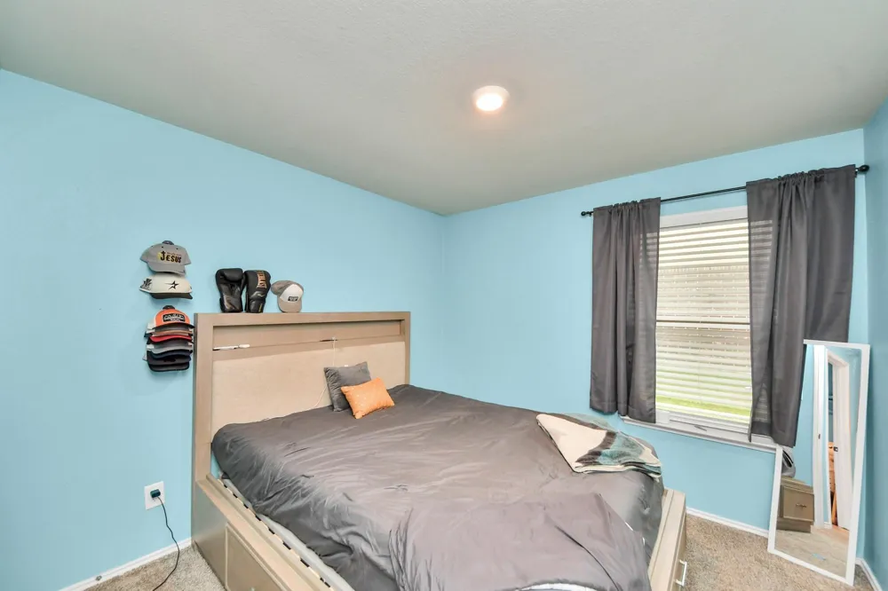 1819 Turtle Bluff Lane Rosenberg, TX 77469