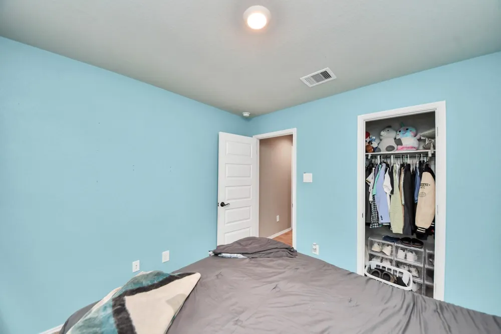 1819 Turtle Bluff Lane Rosenberg, TX 77469